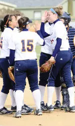 Bucknell Softball Releases November Clinic Information