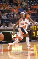 Bucknell Invites Fans to Attend "Take a Kid to the Game" Night