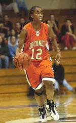 Bucknell Falls to Lafayette, 68-63, in Women's Basketball