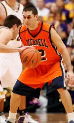 Bucknell Men's Basketball Going for Patriot League Perfection in Saturday's Regular-Season Finale vs. Army