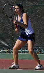 Bucknell Women's Tennis Set for 2008 Season