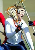 Colgate Uses Big Second Half to Outrun Bucknell Women's Lax, 17-9