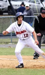 Bucknell Baseball Edged by Penn State, 6-5