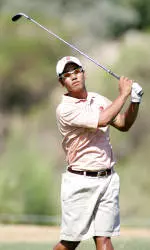 Bucknell Men's Golf in Second Place at Colgate Invitational