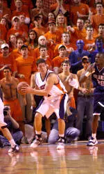 Additional Tickets Now Available for Bucknell-Holy Cross Basketball Game
