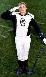 Penn State Blue Band to Perform at Saturday's Bucknell-Columbia Game