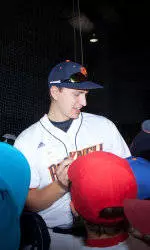 Bucknell Baseball Well Represented at NCAA Youth Clinic