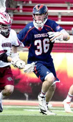 Bison Men's Lacrosse Now Ranked in Both Major Polls, Visits Robert Morris Tuesday