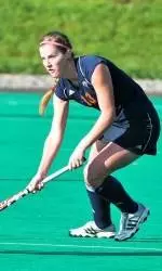 Bucknell Field Hockey Gears Up for 2012 Opener at No. 6 UConn