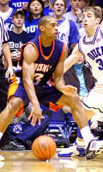 Bucknell Alum Charles Lee Signs with Israeli First Division Team