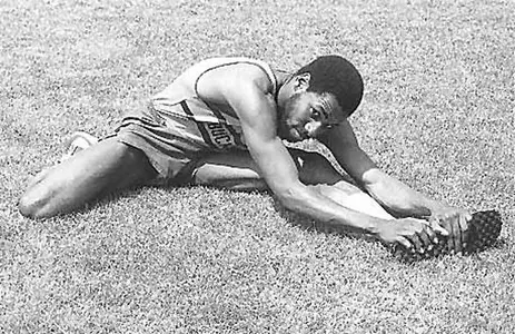 Bucknell Alum Thomas McLean Elected to Blair Academy Athletics Hall of Fame