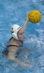 Bison Women's Water Polo to Host Bucknell Invitational this Weekend