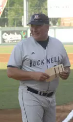 Bucknell Baseball Begins Second Weekend of Play Friday at Virginia Tech
