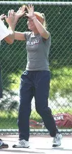 Men's Tennis Match Against Stony Brook is Cancelled