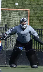 Bucknell Field Hockey Drops 3-1 Decision to Ohio State