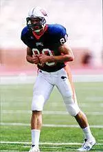 Rosters Set for Orange & Blue Football Game