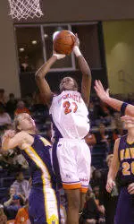 Bucknell Men's Basketball to Appear on ESPNU Four Time, Women Once, as Part of 2007 Patriot League Television Package