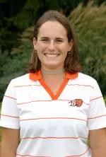 Bucknell Women's Golf Moves up to Eighth at William & Mary Invitational