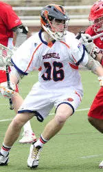 Bison Lax Teams Have Key Patriot League Road Tests Saturday