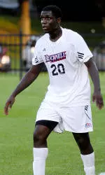 Bucknell Men's Soccer Rides Big First Half to 4-1 Victory over Saint Francis