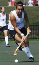 Bucknell Field Hockey Falls, 6-1, To No. 9 Penn State