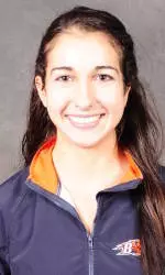 Bucknell Women's Rowing Journal - Gabriella Fleming-Shemer