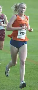 Bucknell Begins 2005 Season with Bison Open