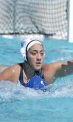 Strong First Half Helps Bucknell Women's Water Polo to 13-10 Victory Over Marist