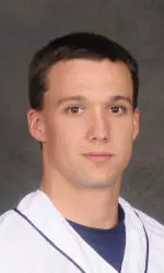 Brouse's Three-Run Double in Ninth Gives Bucknell Baseball Dramatic 11-10 Victory Over UConn