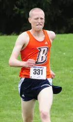 Dillon Strives for a Healthy and Successful Senior Season