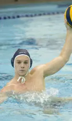 Bucknell Men's Water Polo Back in National Rankings