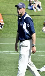 Bucknell Men's Lax Excited About Rookie Class