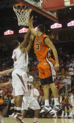 No. 15 Wake Forest Tops Bucknell, 81-52