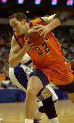 Bucknell Men's Basketball Back in Action Saturday at Yale