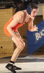 Bucknell Wrestling Set to Host 107th EIWA Championships