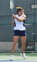 Bucknell Women's Tennis Edged 4-3 at Army