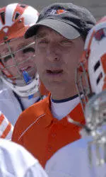 Bucknell Men's Lacrosse Welcomes 13 Newcomers to Class of 2012