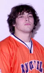 Men's Lax Hands Fedorjaka First Bucknell Win, 16-9 over Mount St. Mary's