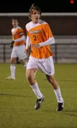 Bucknell Men's Soccer Prepared for Big Game at Lehigh Saturday Night