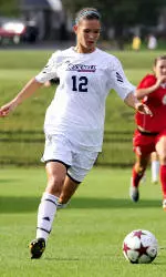 Bucknell Women's Soccer Begins Patriot League Play at Home Saturday vs. American