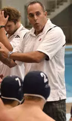 Winning is the Only Option for McBride