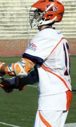 Bucknell Men's Lax Wins Fourth in a Row, 17-6 Over Lafayette