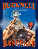 2009 Baseball Media Guide