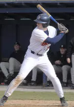 Bucknell Baseball Blanks Scranton, 8-0, in Home Opener