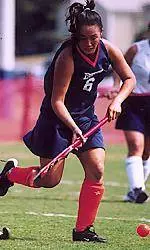 Bucknell Field Hockey Powers Way to 4-1 Win Over Monmouth