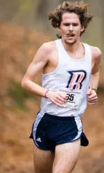 Bucknell Cross Country to Race at Mid-Atlantic Regional Championships Saturday