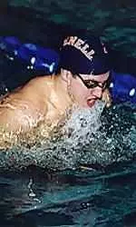 Bucknell Swimming & Diving Squads Defeat Colgate in Final Meet at Freas-Rooke Pool