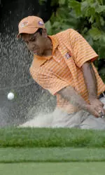 Bucknell Men's Golf Finishes Fourth at Cornell Invitational