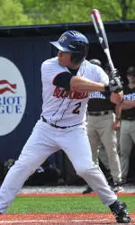 Yoder and Shribman Homer Twice But Bucknell Baseball Loses Two To Lehigh, 7-4 & 9-8