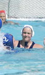 Bucknell Women's Water Polo Hosts Elite Six Invitational this Weekend